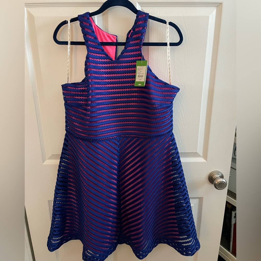 Lilly Pulitzer Megyn Dress